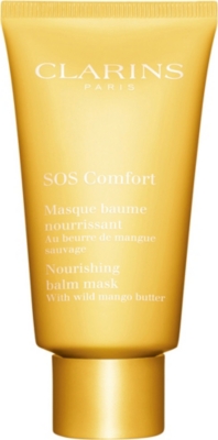 Shop Clarins Sos Comfort Mask