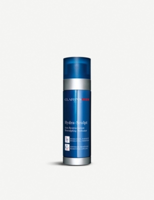 CLARINS: HydraSculpt 50ml