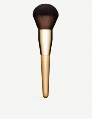 CLARINS: Powder Brush