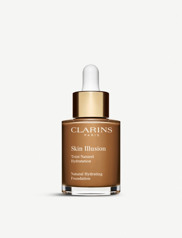 Skin Illusion Natural Hydrating Foundation 30ml