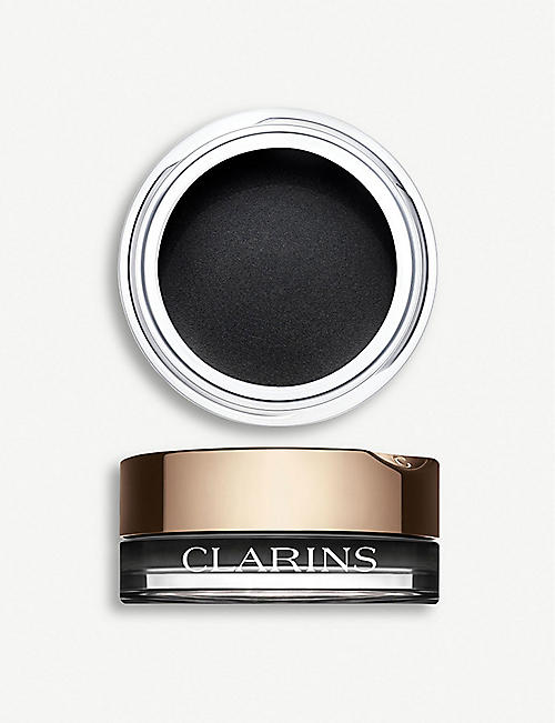 CLARINS: Ombre Velvet cream eyeshadow 4g