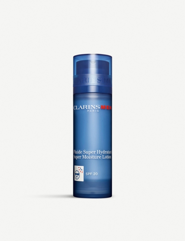 Super Moisture Lotion SPF20 50ml
