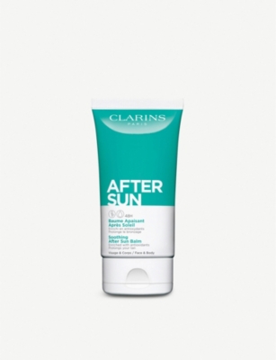 CLARINS: Soothing After Sun Balm 150ml