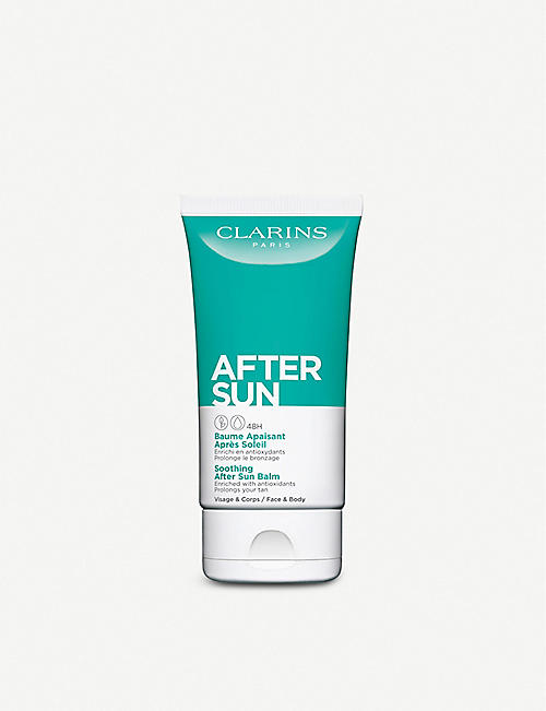 CLARINS: Soothing After Sun Balm 150ml