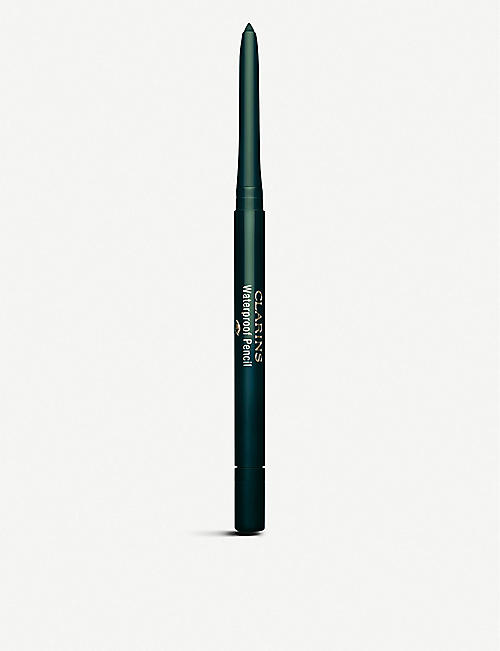 CLARINS: Waterproof eye pencil 0.3g
