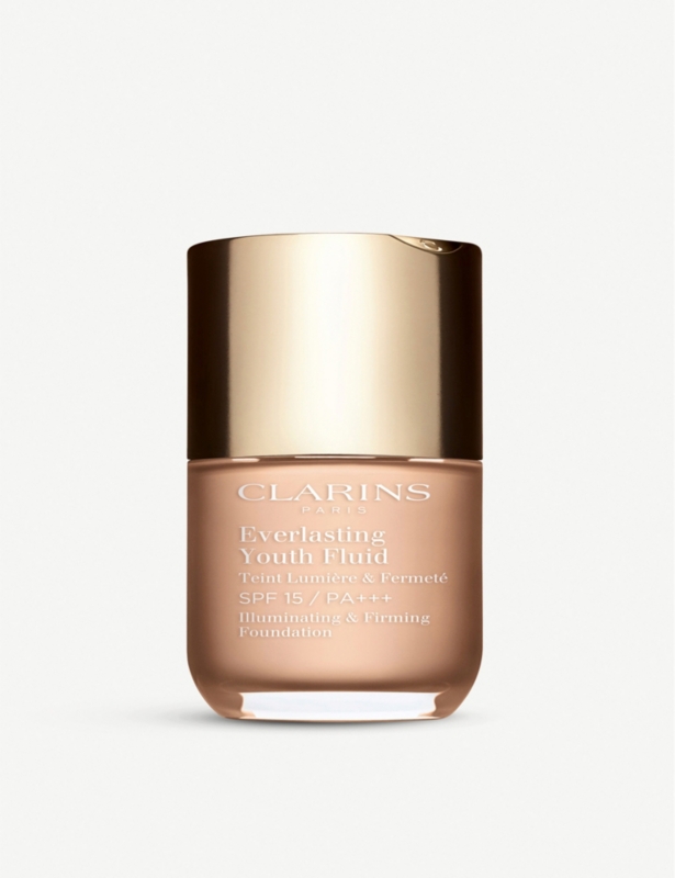 Everlasting Youth Fluid foundation 30ml