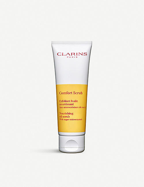 CLARINS: Comfort scrub 50ml