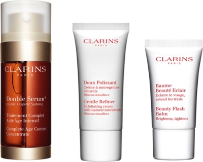 clarins mother's day