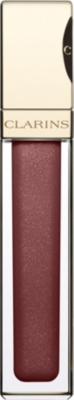 CLARINS   Gloss Prodige Intense Shine & Colour lip gloss