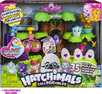 hatchimal offers