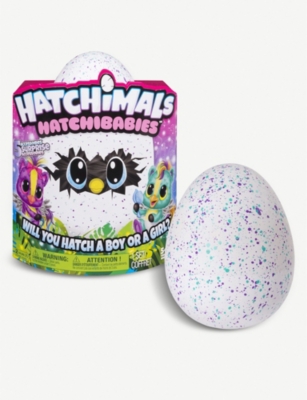hatchimals hatchibabies price