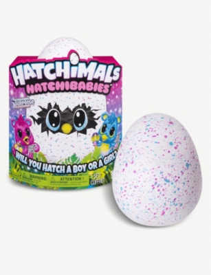 hatchibabies