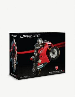 ducati remote control bike