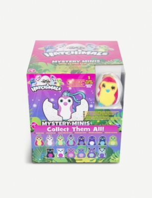 hatchimal mini eggs