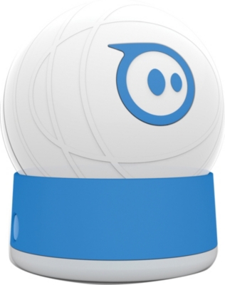 sphero 2.0 robotic ball