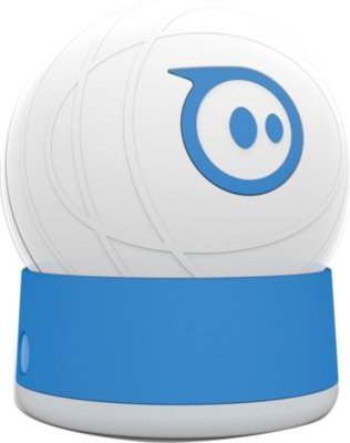 sphero ball 2.0