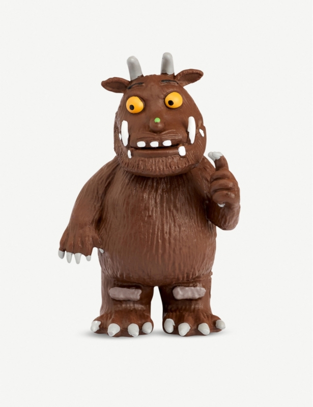 The Gruffalo Toniebox audiobook toy