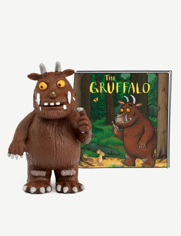 The Gruffalo Toniebox audiobook toy