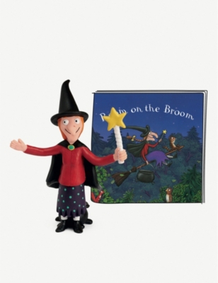 Tonies Room on The Broom Witch Story and Song Audiobook for sale online 