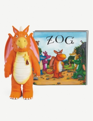 zog soft toy