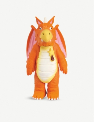 zog soft toy