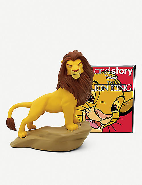 TONIES: Disney The Lion King Simba audiobook toy