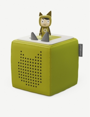 TONIES: Toniebox starter set