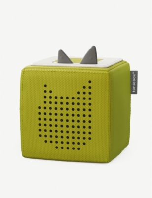 TONIES: Toniebox starter set