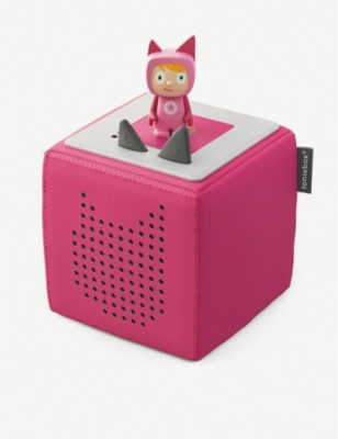 TONIES: Toniebox starter set