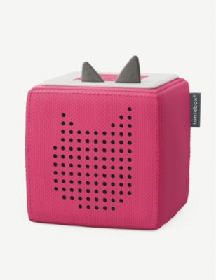 TONIES: Toniebox starter set