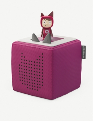 TONIES: Toniebox starter set