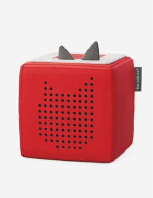 TONIES: Toniebox starter set