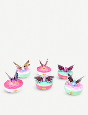 little live pets flutter wings