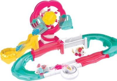 little live mouse track