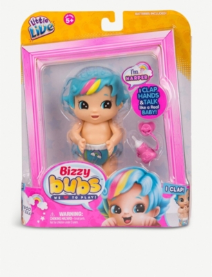 bizzy bubs dolls