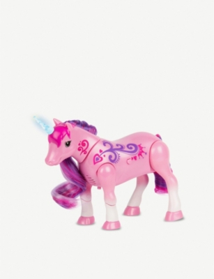 unicorn little live pet