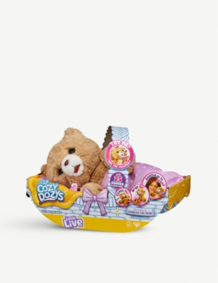 Cozy dozy bear at hot sale walmart