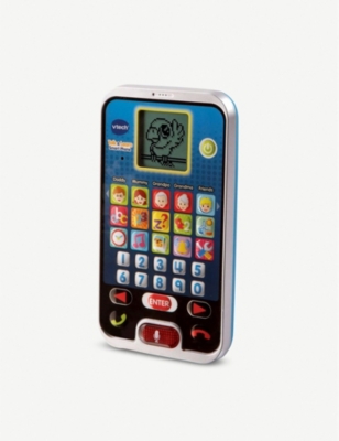 VTECH - Talk And Learn Smartphone | Selfridges.com