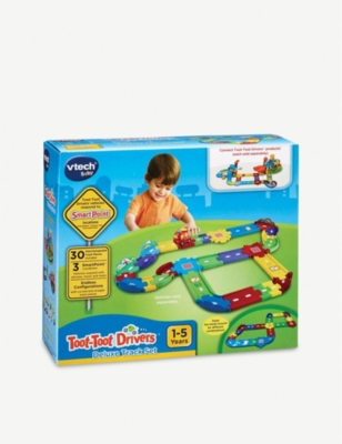 vtech toot toot drivers baby driver