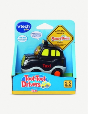 toot toot drivers