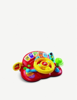 VTECH: Tiny Tot driver