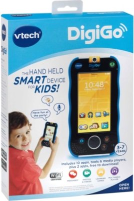 digigo kid connect