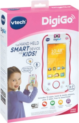 digigo kid connect