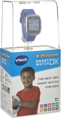 vtech kidizoom dx