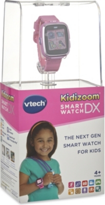 vtech kidizoom smartwatch dx smart watch