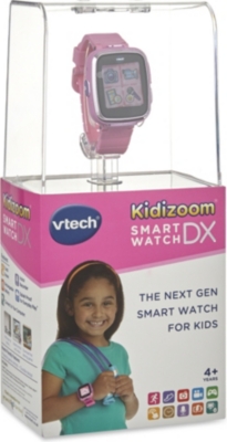 vtech kidizoom dx