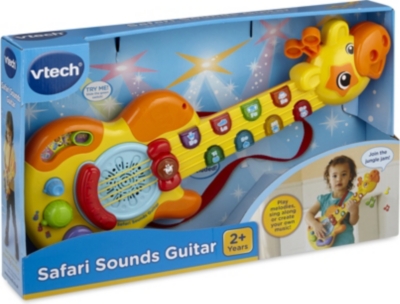 vtech guitar