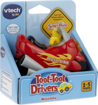vtech toot toot bath toys