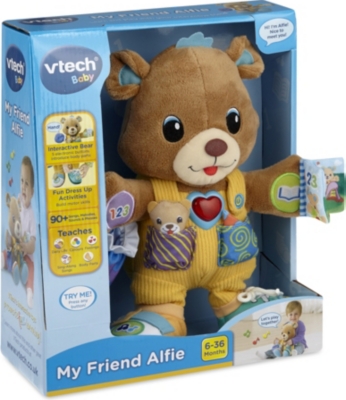 Vtech my cheap friend alfie