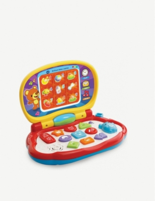 vtech toy laptop